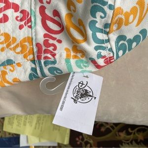 Disney bucket hat. Perfect condition with tags